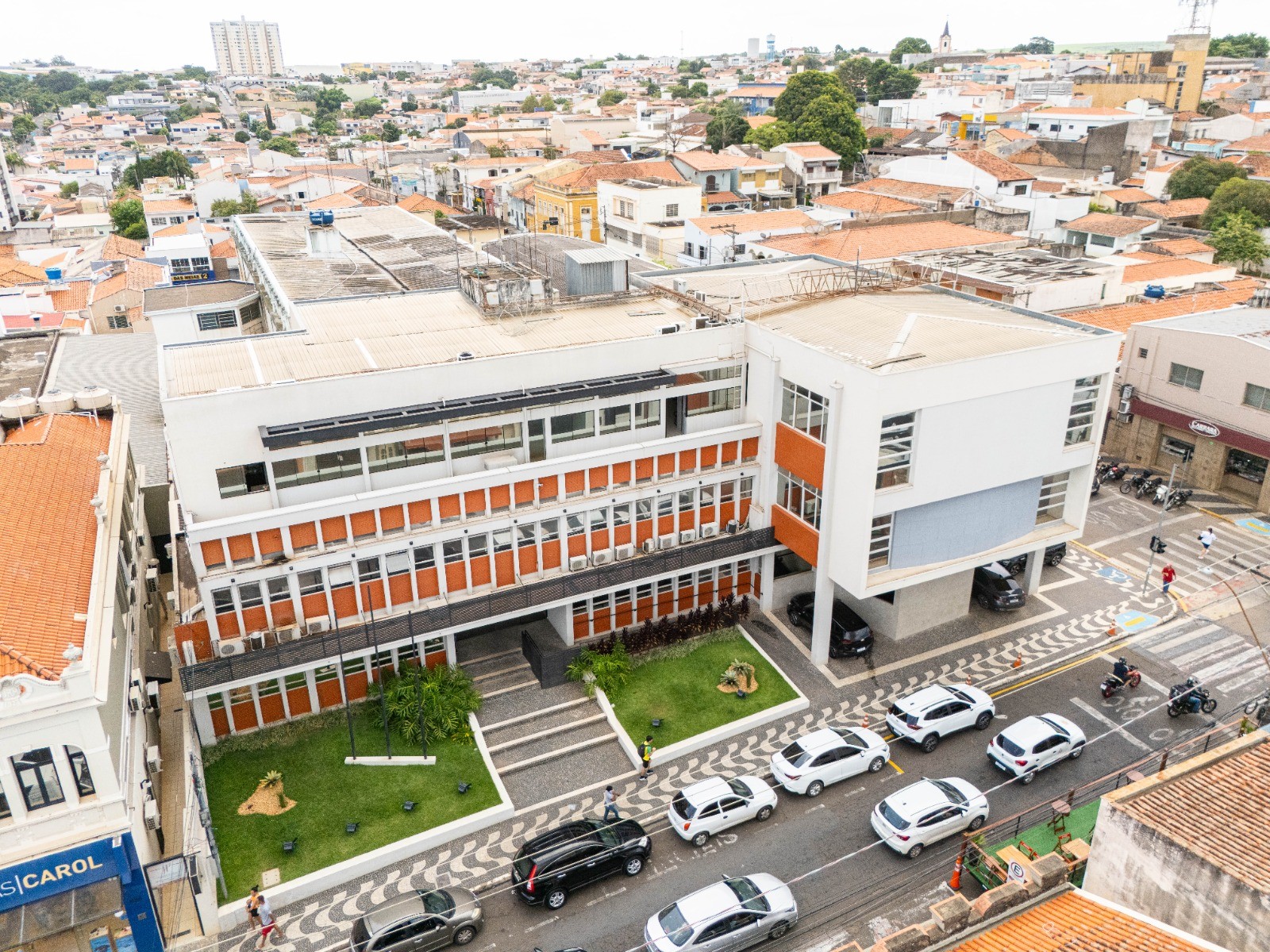 Justiça derruba condenação de improbidade administrativa de ex-prefeito de Capivari; entenda
