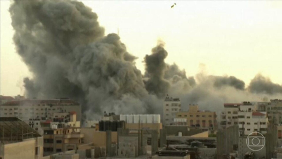 Israele dichiara un assedio globale alla Striscia di Gaza e Hamas minaccia di giustiziare un ostaggio per ogni attacco israeliano contro i civili |  Quotidiano nazionale