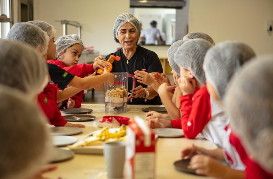 O ensino precisa se adaptar ao novo mundo que está surgindo
