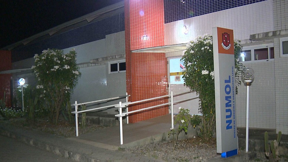 Foto: Reprodução/TV Paraíba