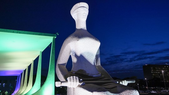 Treze ex-ministros do STF pedem a Fachin 'imediata e rigorosa' apuração de crise