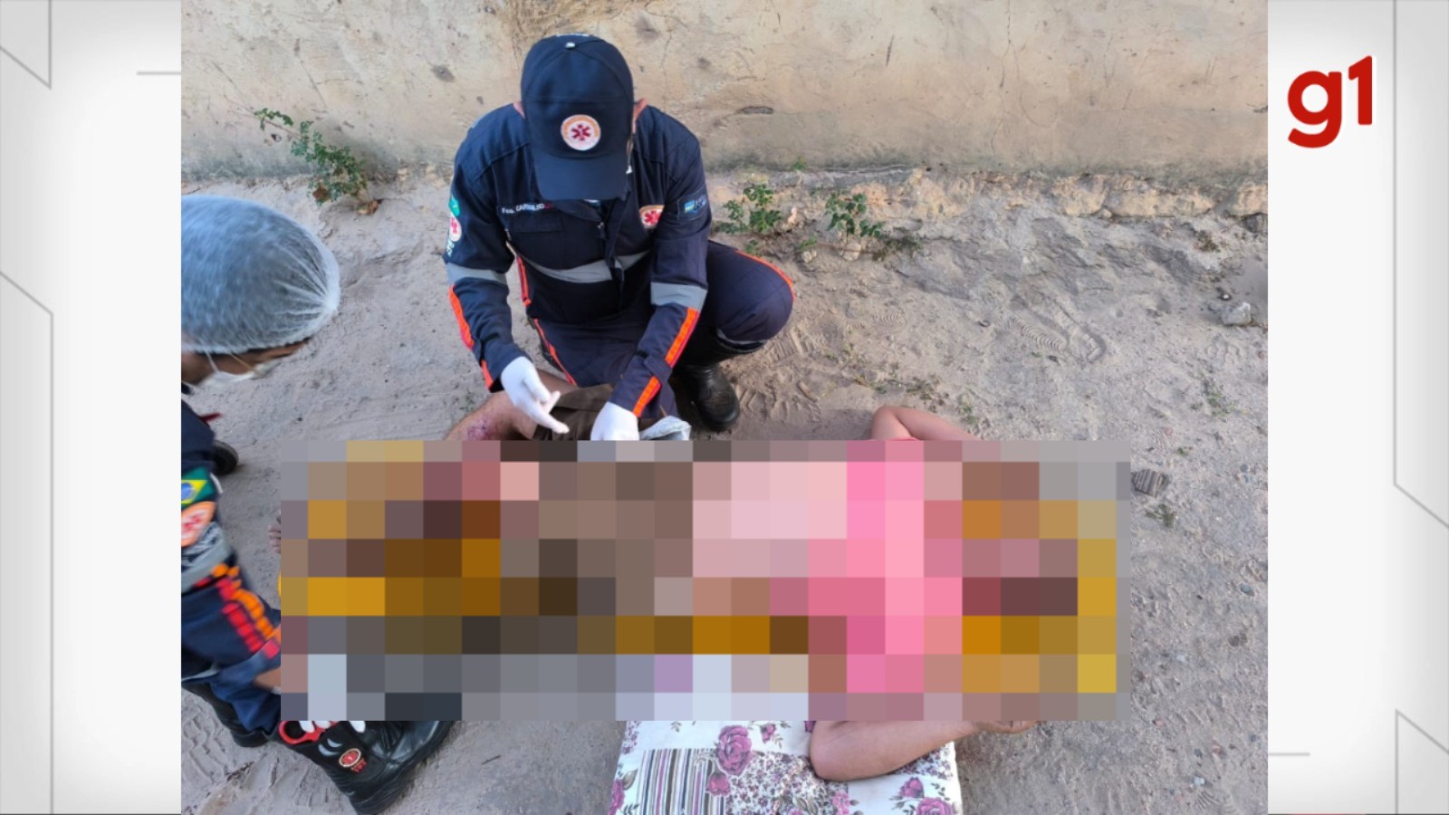 Homem é encontrado baleado próximo à casa de jovem assassinado após ter residência invadida no litoral do Piauí