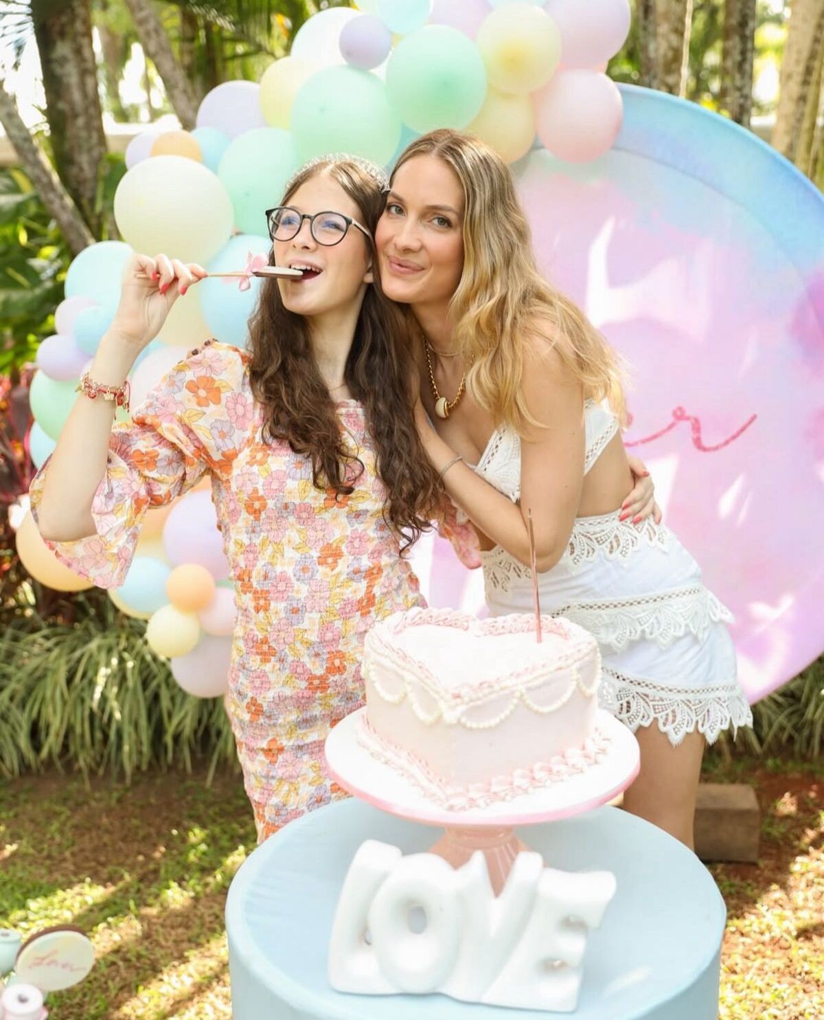 Você Não Tá Convidada pro Meu Bat Mitzvá!