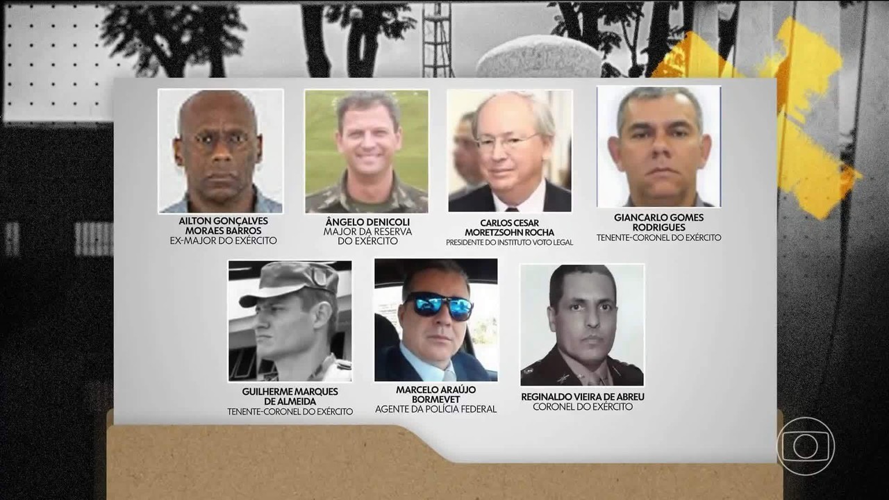 Primeira Turma do STF retoma com voto de Moraes julgamento do núcleo 4 da tentativa de golpe