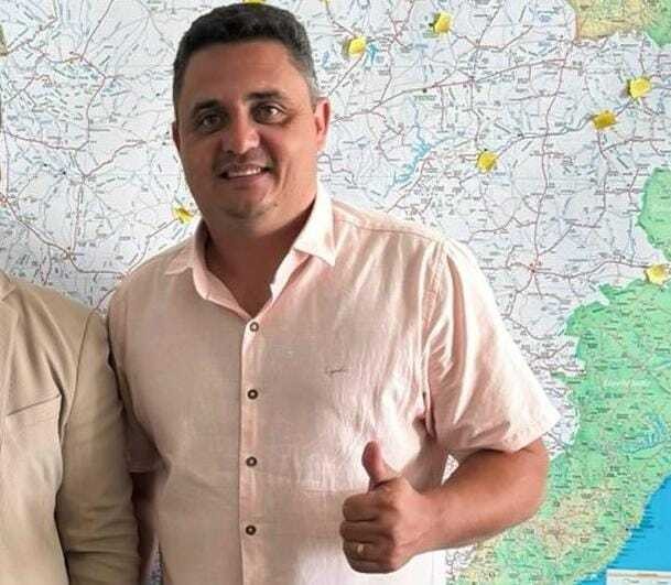 Justiça cassa mandato do prefeito eleito de Ladainha por esquema de cirurgias e consultas médicas