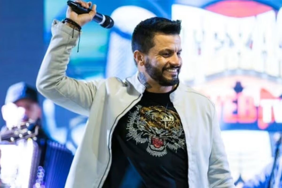 Cantor sertanejo é executado a tiros após dupla de criminosos se passar por policiais em Campo Grande