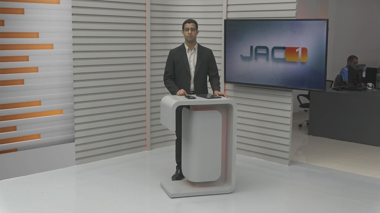 VÍDEOS: Jornal do Acre 1ª Edição desta sexta-feira, 5 de dezembro de 2025