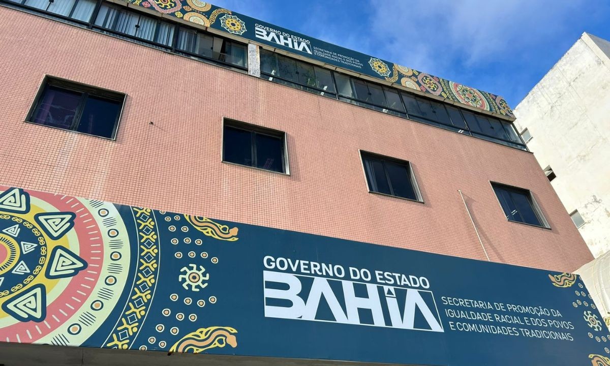 Governo do estado oferece 10 vagas de emprego para Salvador; saiba como se inscrever