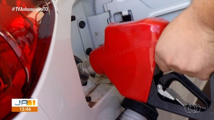 Gasto com combustível tem pesando no orçamento dos consumidores