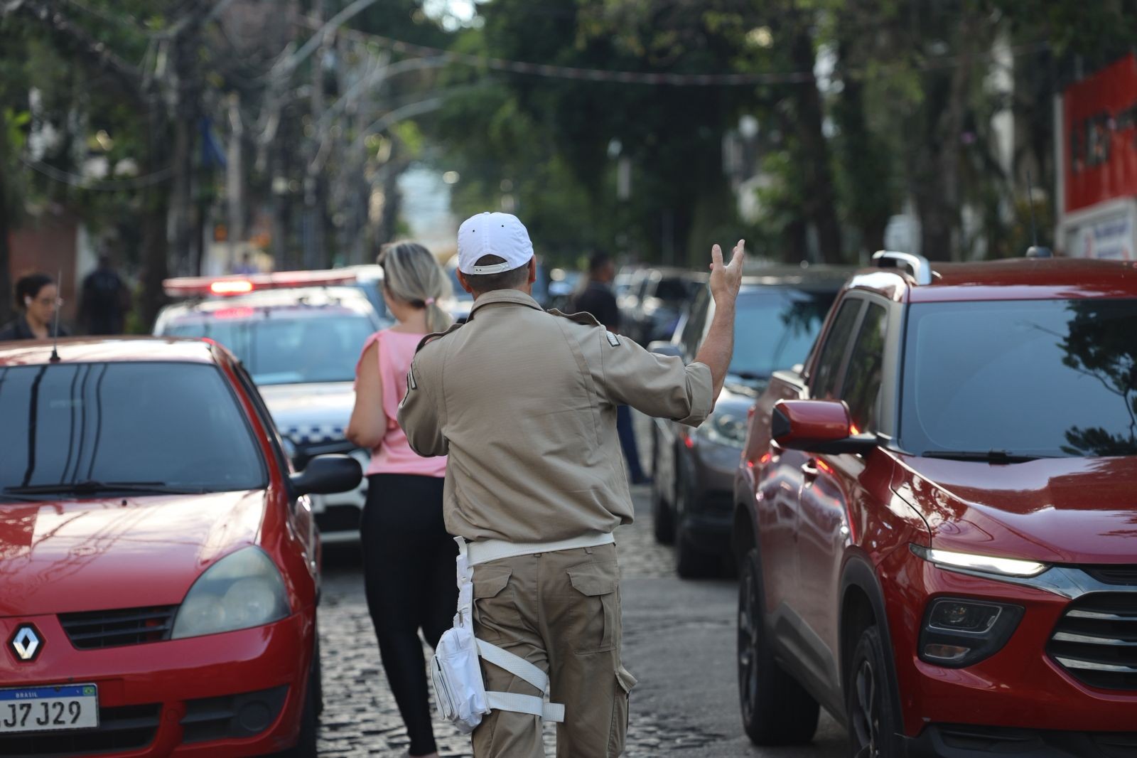 Volta às aulas no Rio terá operação especial de trânsito; veja pontos e orientações