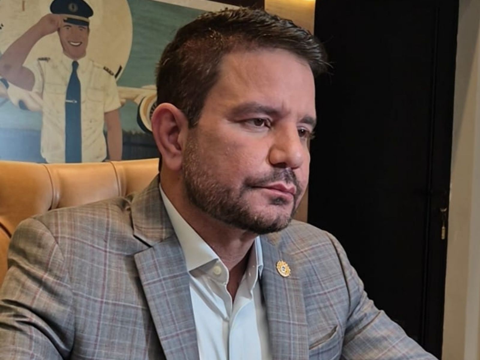 Condenado a mais de 25 anos de prisão, Gladson Camelí tem recurso negado pelo STJ