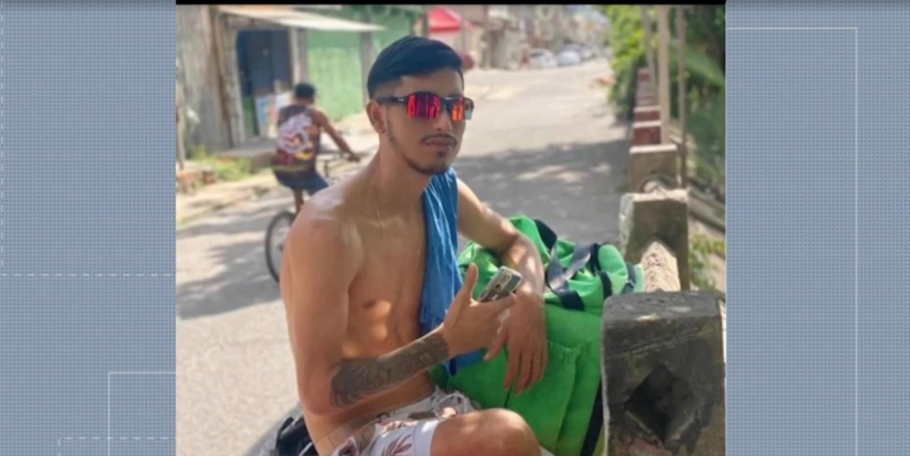Polícia localiza carro usado para dar fuga a suspeitos do assassinato de homem em Belém