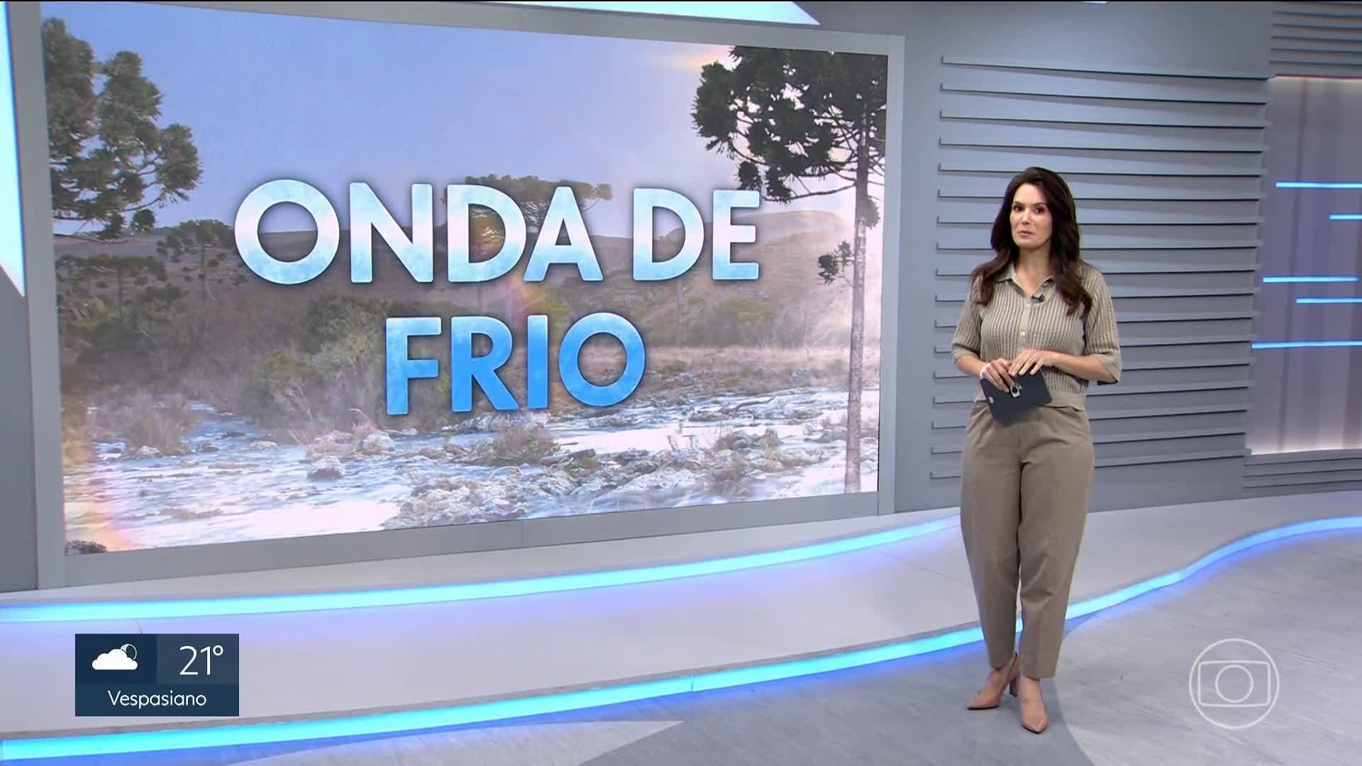 VÍDEOS: MG2 de terça-feira, 27 de maio de 2025