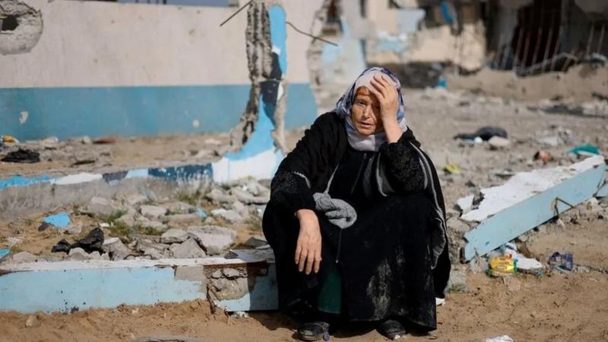 As exigências de Israel sobre reféns em Gaza em ultimato ao Hamas