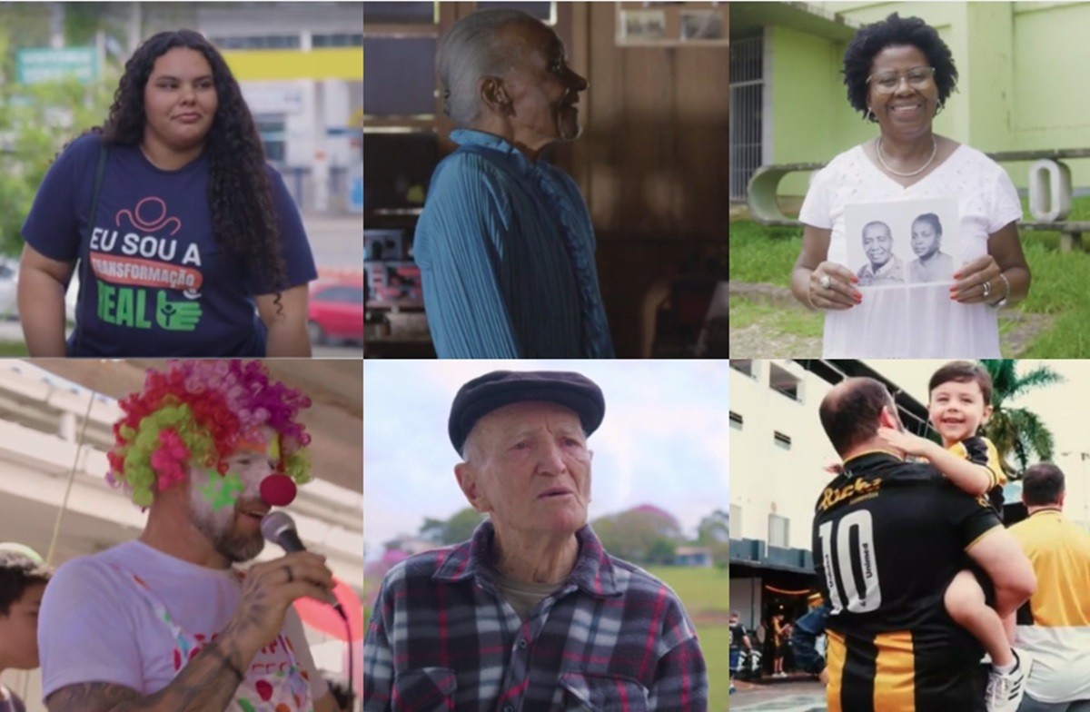 Série 'Criciúma: 100 anos de vida' reúne histórias e personagens que marcaram a cidade; REVEJA