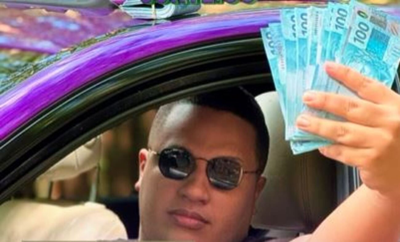 Influencer é preso em operação contra jogos de azar ilegais em SP | G1