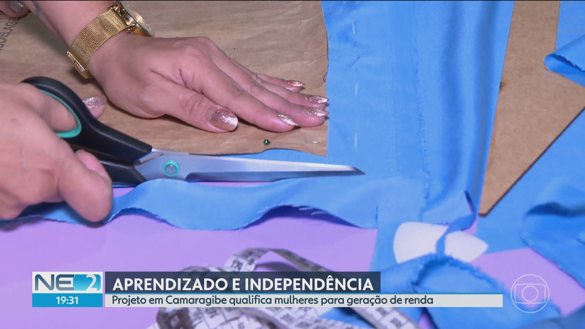 VÍDEOS: NE2 de terça-feira, 2 de junho de 2026