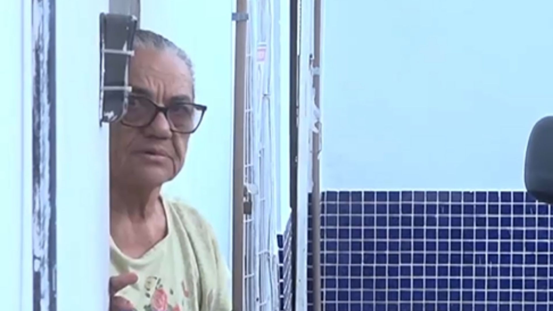Mãe é presa ao tentar levar drogas escondidas no cabelo para filho em presídio no ES