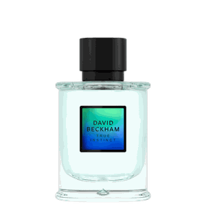 True Instinct David Beckham