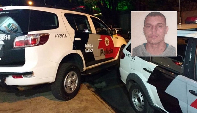 Jovem é morto pelo próprio irmão e um amigo em Ibaté; dupla foi presa