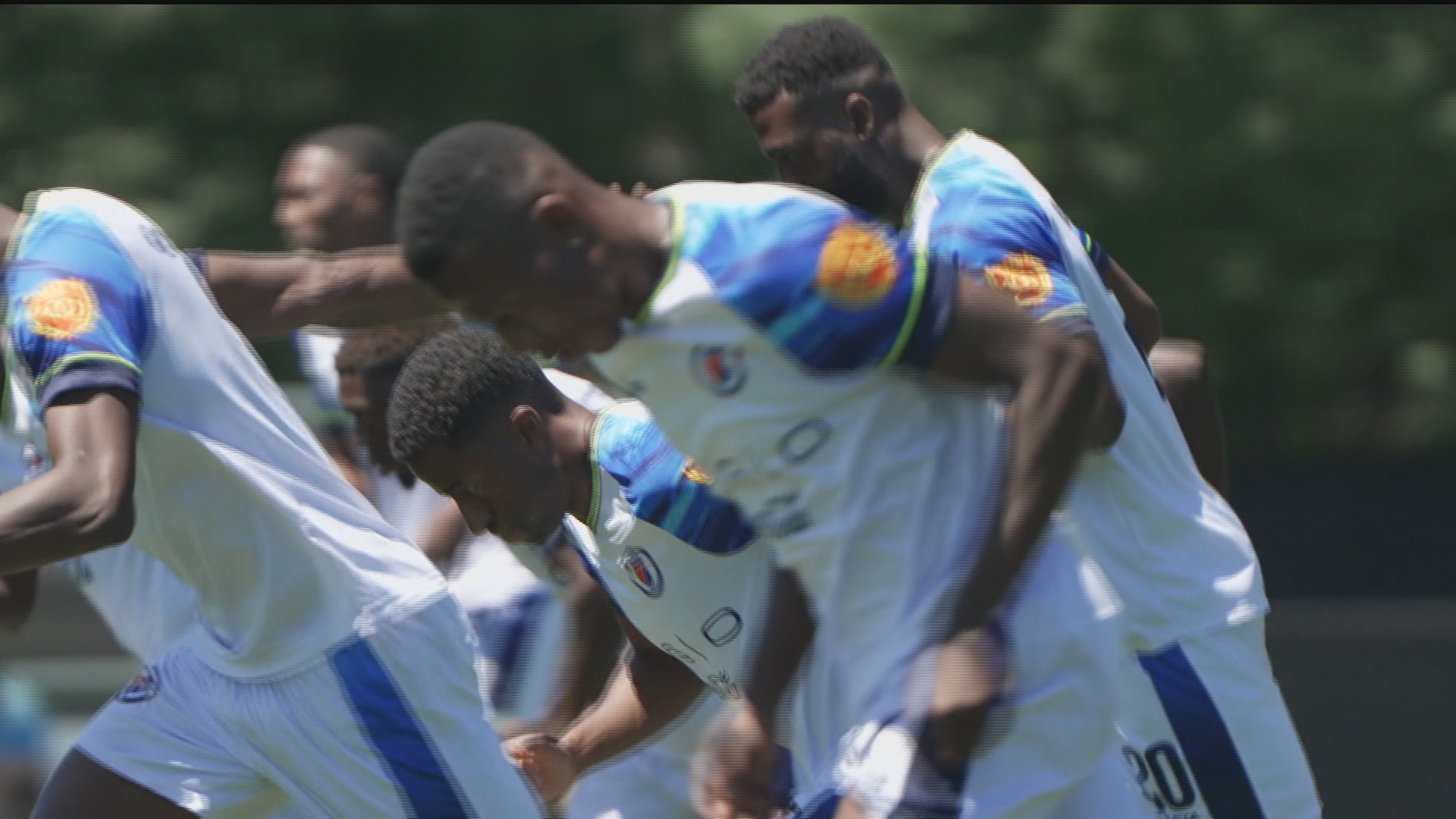 Haiti vai apostar nas jogadas de bola na área para tentar surpreender a Seleção Brasileira