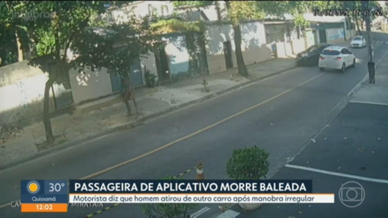 VÍDEOS: RJ1 de sexta, 8 de maio de 2026