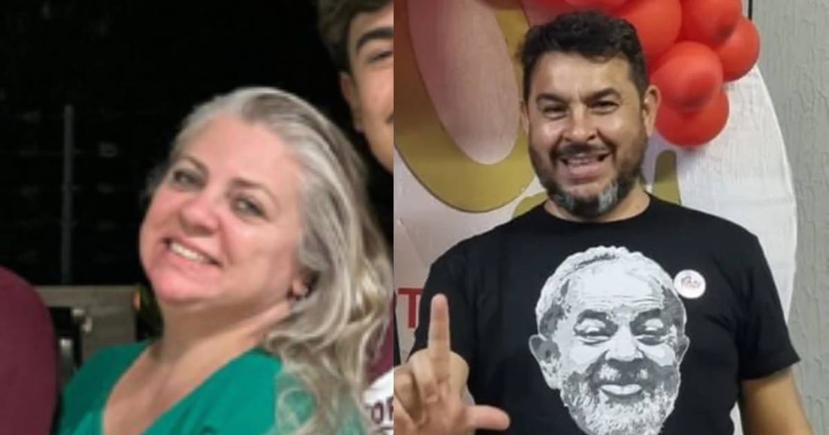 Ex-esposa de tesoureiro do PT morto em caso de intolerância política no Paraná receberá R$ 100 mil em indenização, decide Justiça