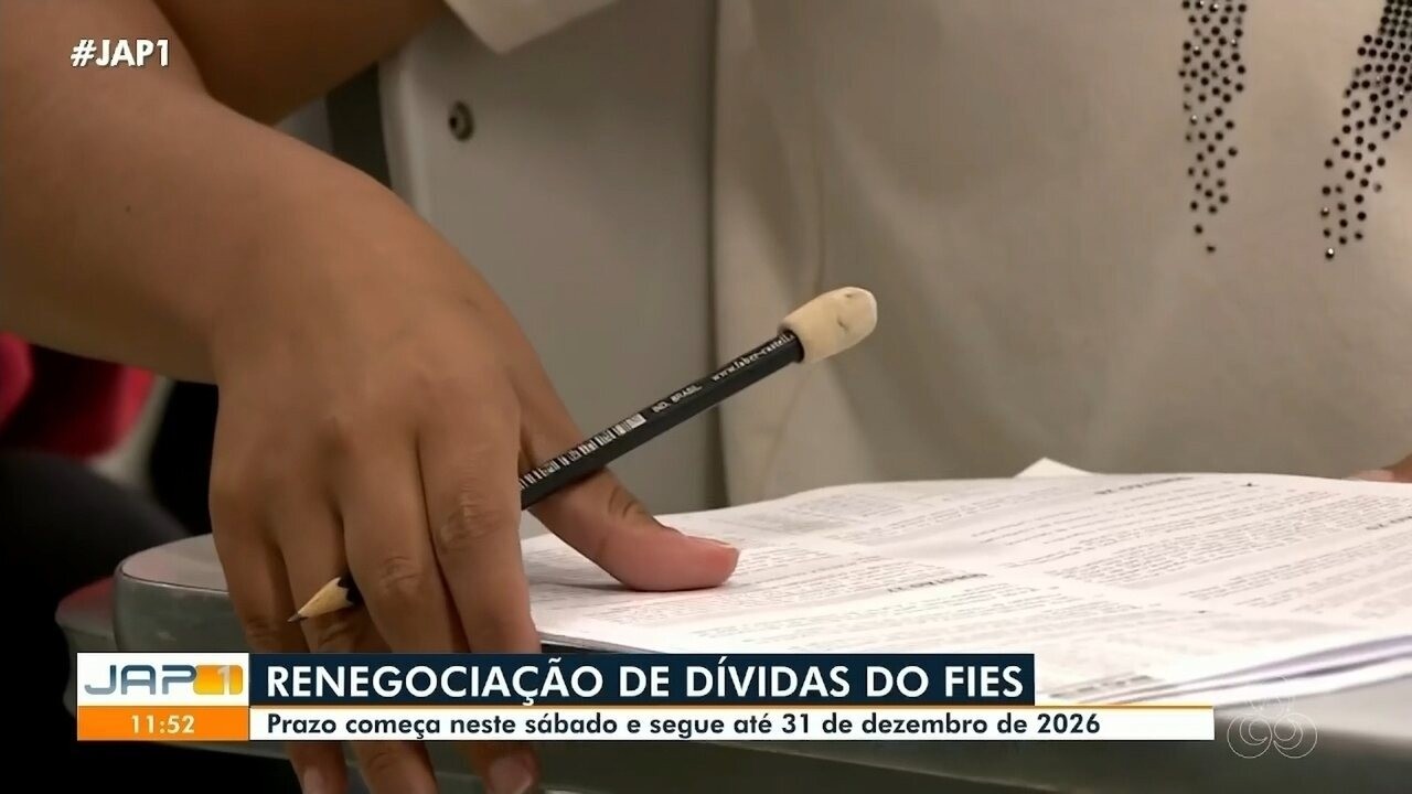 Quem contratou o Fies até 2017 tem dinheiro a receber?