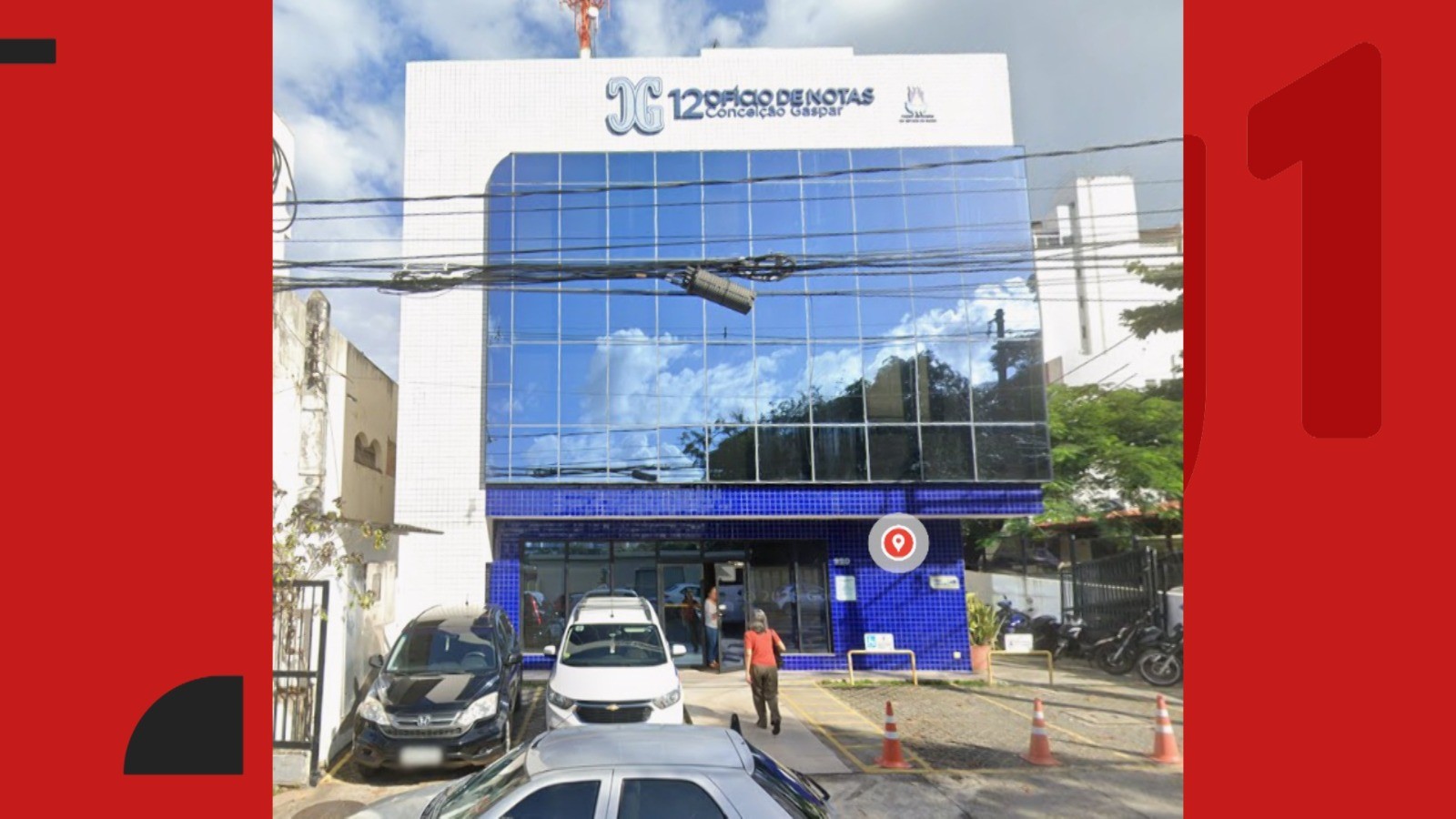 Cartório de Salvador promove ação gratuita com orientações sobre autocuratela 