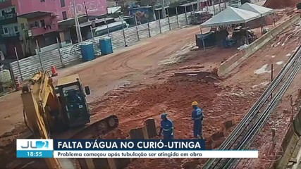 VÍDEOS: Jornal Liberal 2ª Edição de sábado, 2 de maio de 2026