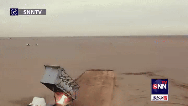 Shahed-136: Conheça drone 'kamikaze' utilizado pelo Irã no ataque a Israel