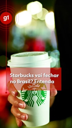 Starbucks vai fechar? Entenda crise da marca n...