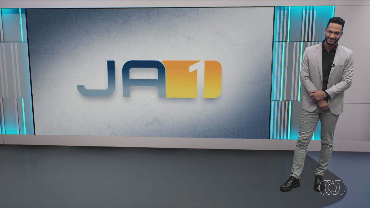 VÍDEOS: Jornal Anhanguera 1ª Edição Regiões desta terça-feira, 10 de junho de 2025