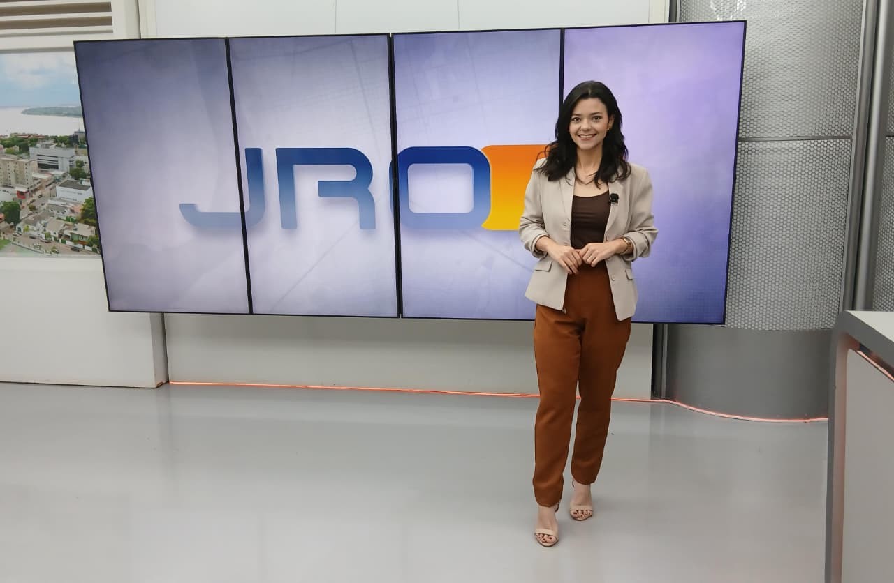 Assista ao JRO1 desta quinta-feira, 6