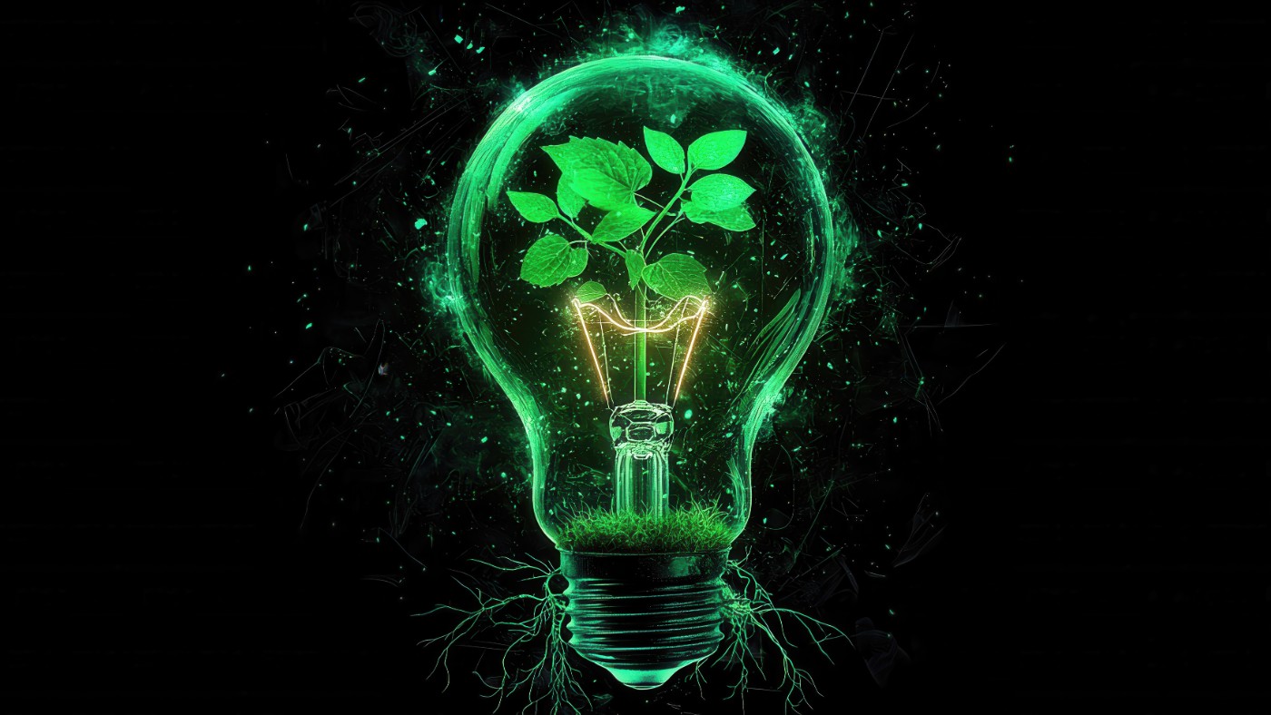 Energia do futuro, agora: redução de custos com sustentabilidade e simplicidade