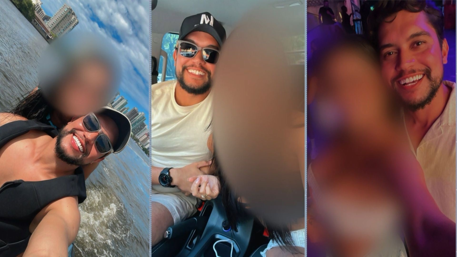 'Estelionatário do amor' enganava namoradas e aplicava golpes milionários até com reconhecimento facial; veja como agia