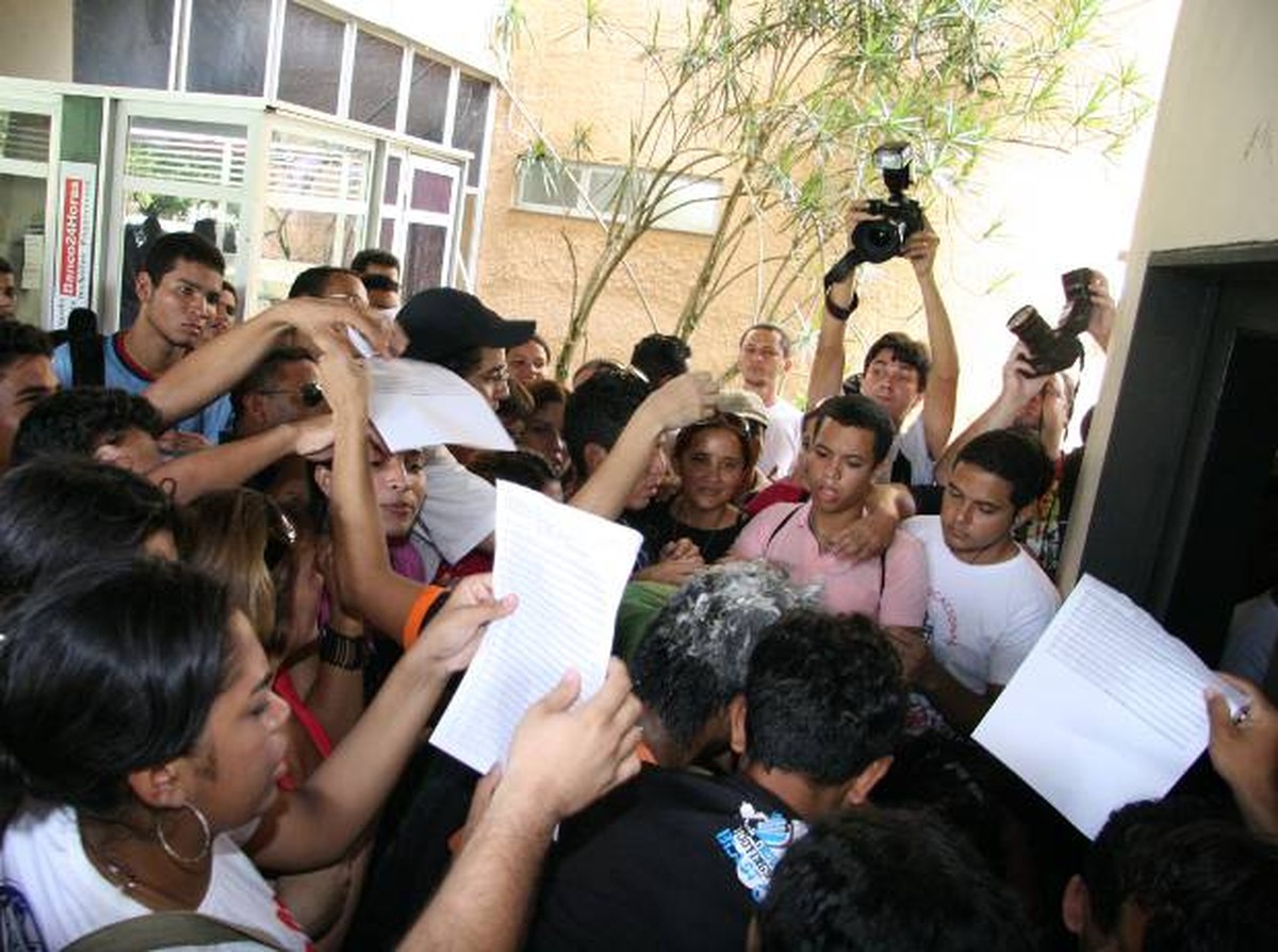 UFPA anuncia listão de aprovados no vestibular 2025 nesta sexta-feira