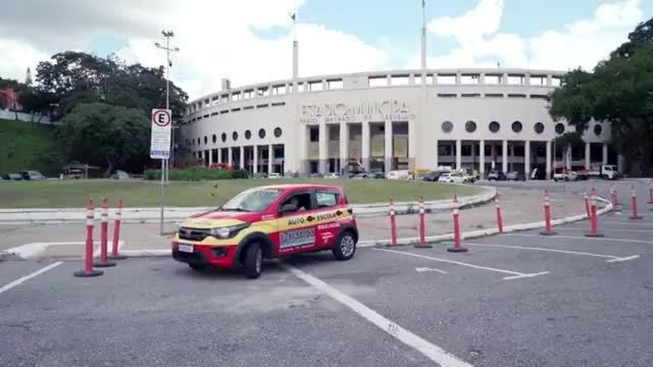 Fim da baliza para CNH: especialistas dizem que medida pode aumentar congestionamento nas grandes cidades 