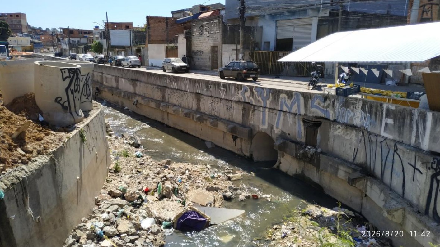 Obra contratada sem licitação pela Prefeitura de SP tem indícios de R$ 44 milhões em superfaturamento, diz relatório do MP