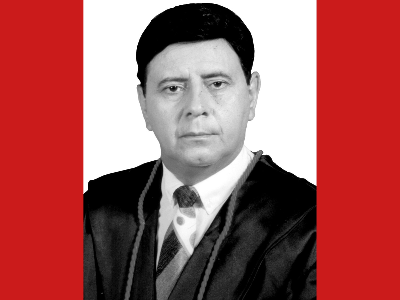 Procurador de Justiça aposentado Nilo Figueiredo Maia morre ao 79 anos no Acre