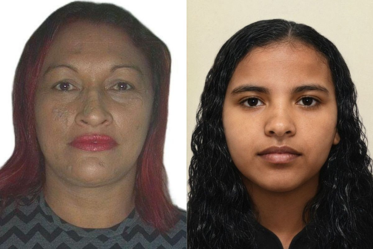 Duas mulheres são assassinadas em menos de 2h em Sorriso (MT) 