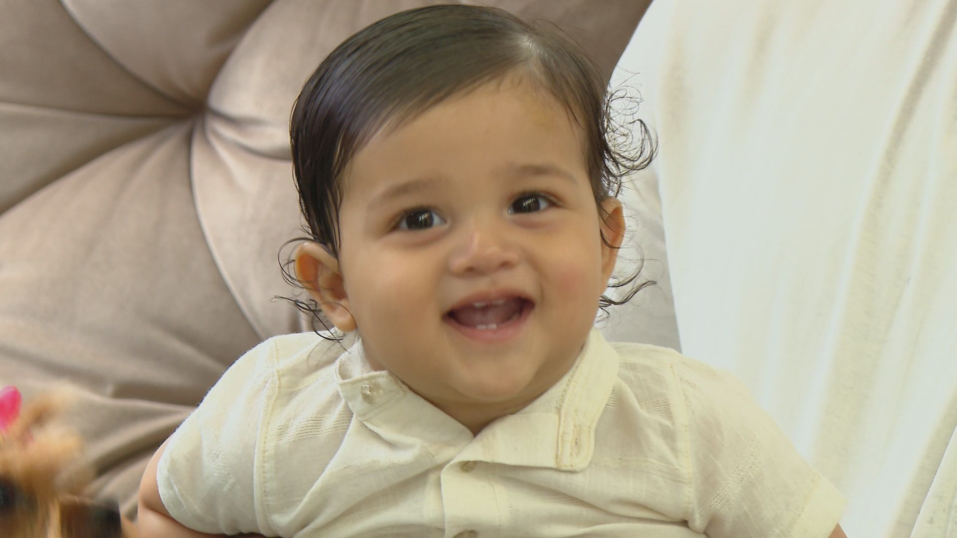 Helena e Ravi são os nomes de bebês mais registrados em São Carlos e Araraquara em 2025