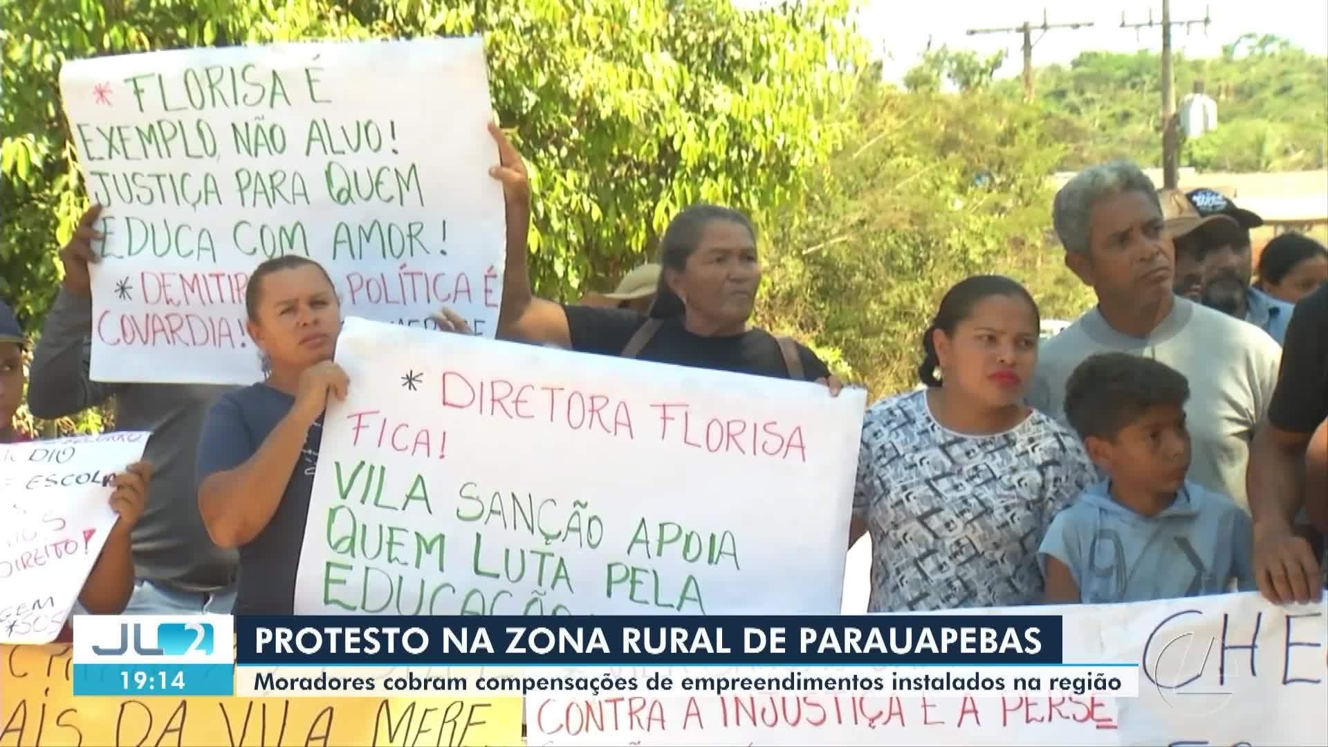 VÍDEOS: JL2 de terça-feira, 5 de agosto de 2025