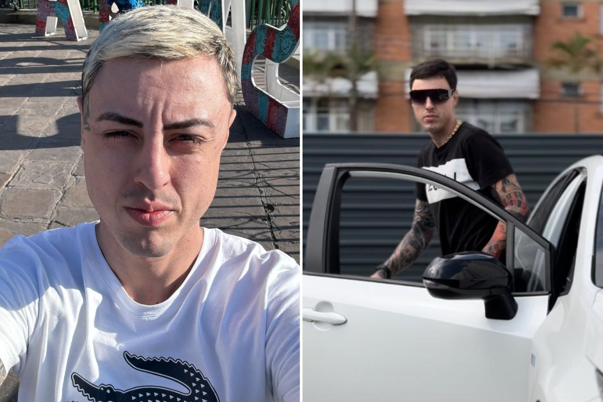 Você Não Tá Convidada pro Meu Bat Mitzvá!