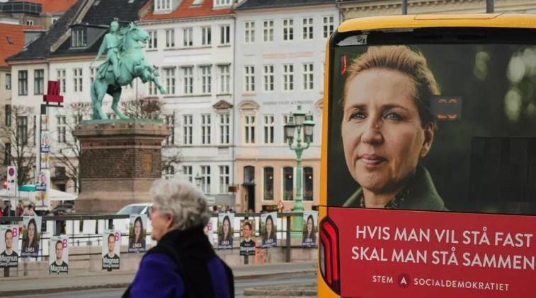 Dinamarca avalia permitir prisão perpétua para menores a partir de 15 anos