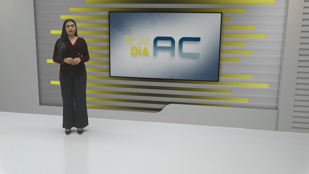 VÍDEOS: Bom Dia Acre desta segunda-feira, 13 de abril de 2026
