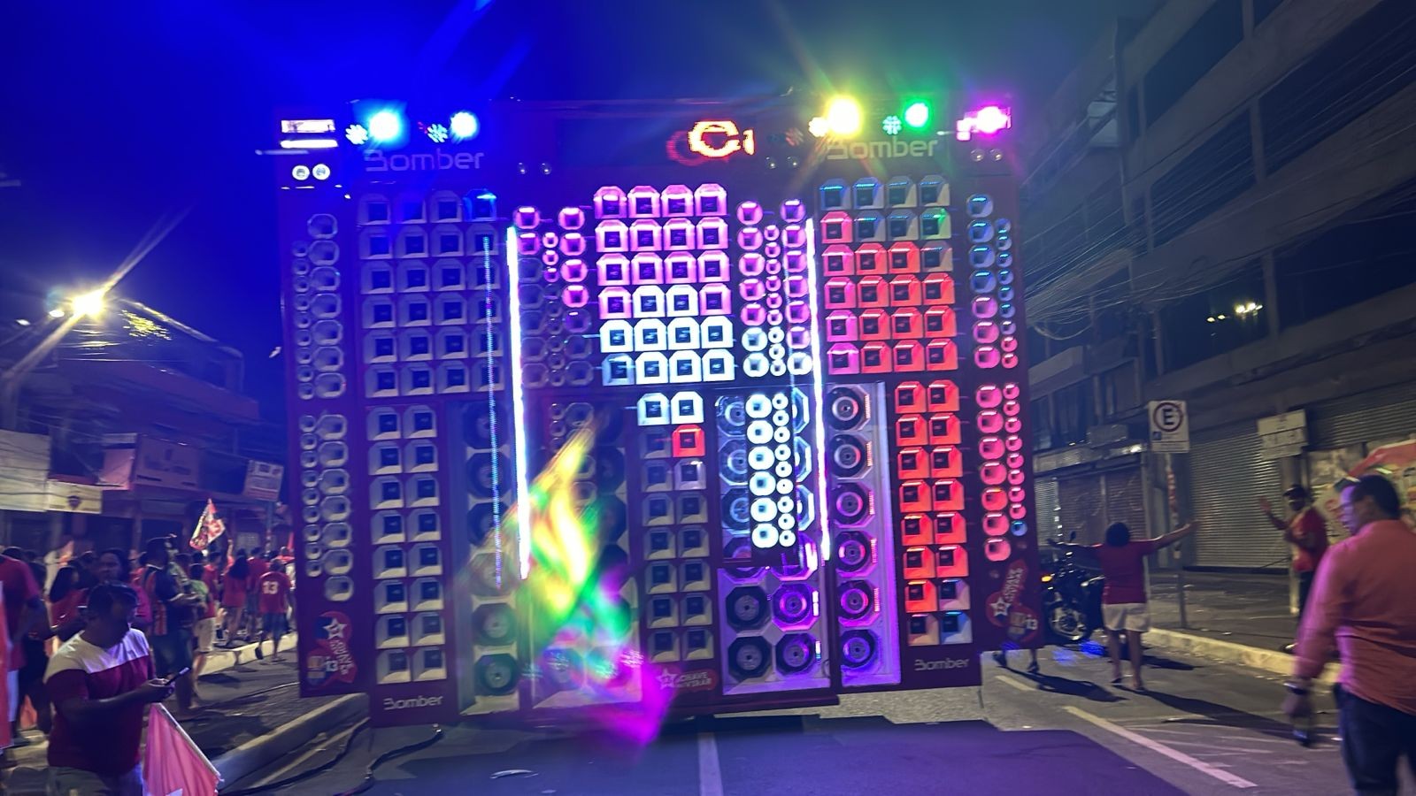 Carnaval em Sergipe: MPE recomenda proibição de 'paredões' e orienta fiscalização do 'mela-mela' em Neópolis 