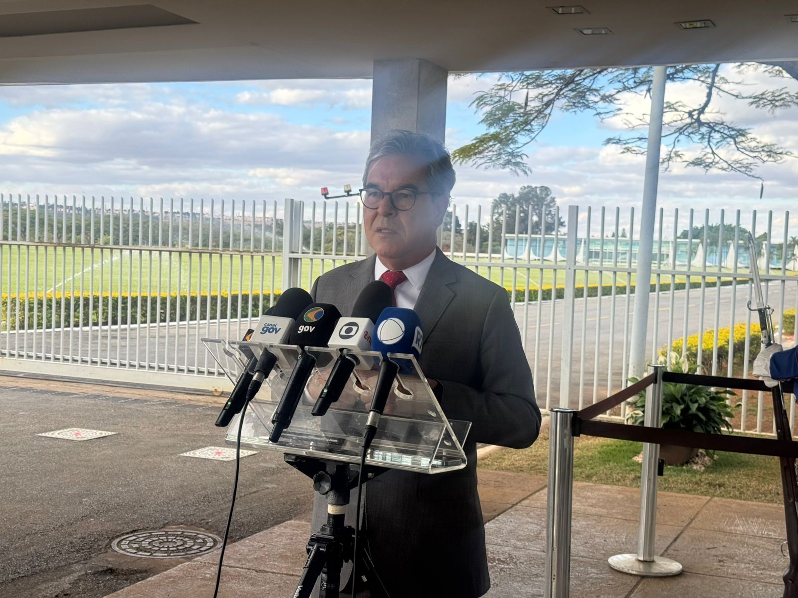Tarifaço: SP vai ser o estado 'mais afetado', diz presidente de agência de promoção de exportações