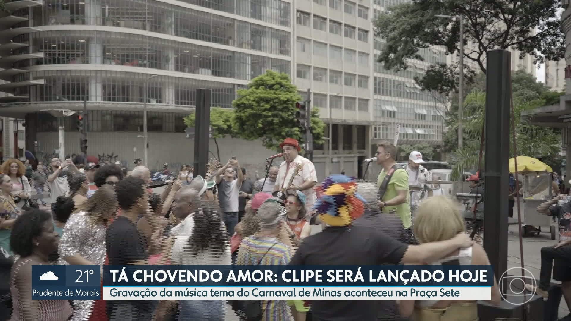 VÍDEOS: MG2, de quarta-feira, 21 de janeiro de 2026