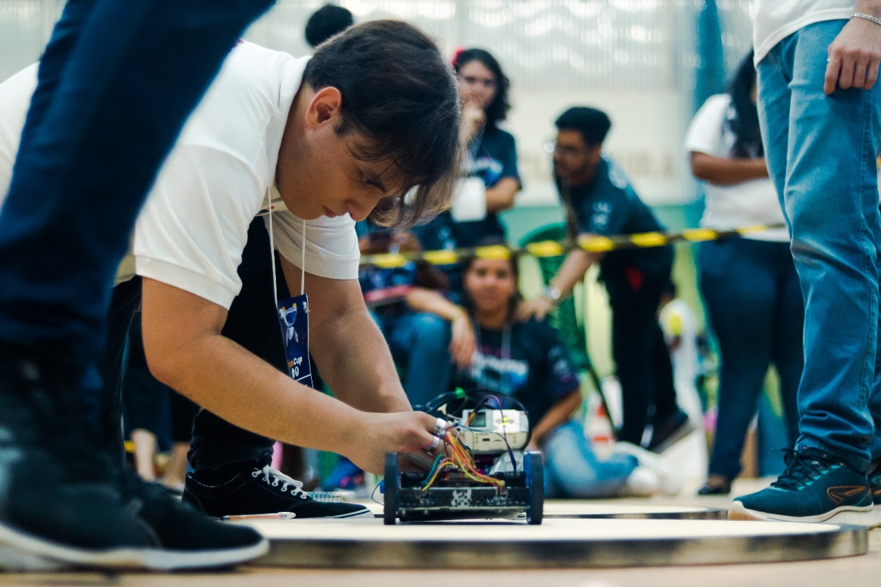 Belo Jardim recebe torneio de tecnologia para jovens nesta quinta-feira (11); veja a programação
